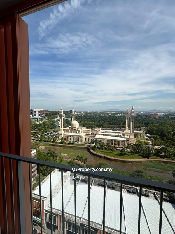 Residensi Servis untuk Dijual di Suria Jelutong oleh Jeff Ng - iProperty.com.my