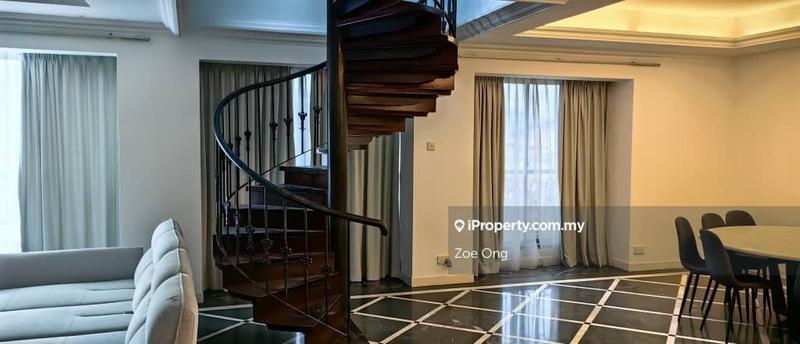 Kondominium untuk Dijual di 202 DC (Desa Cahaya) oleh Zoe Ong - iProperty.com.my