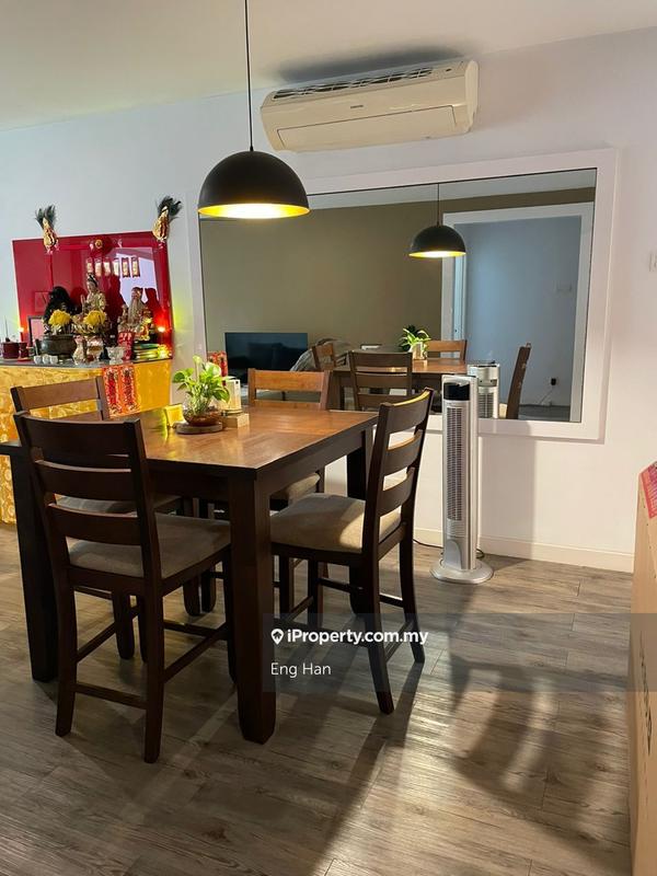 Condominium for Sale in Atmosfera Kondominium by Eng Han - iProperty.com.my