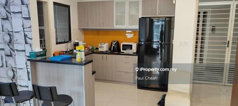 Kondominium untuk Disewa di The Z Residence oleh Paul Cheah - iProperty.com.my