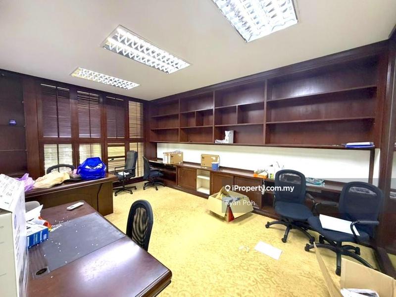 Kedai-Pejabat untuk Dijual di Seksyen 1 Wangsa Maju, Wangsa Maju oleh Ryan Poh - iProperty.com.my