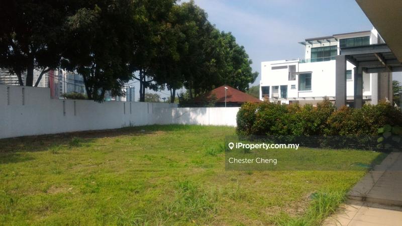 Banglo untuk Dijual di Seksyen U1, Glenmarie oleh Chester Cheng - iProperty.com.my