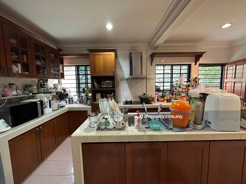 Bungalow House for Sale in Seksyen 17, Petaling Jaya by Sean Liew - iProperty.com.my