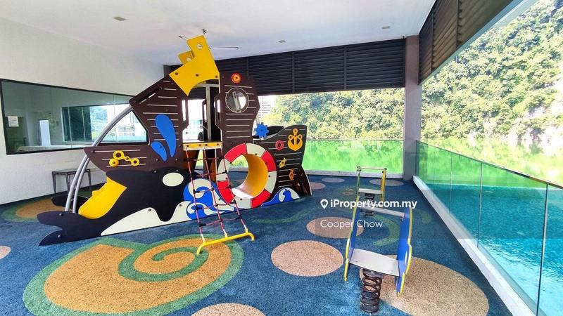 Bungalow House untuk Dijual di Bandar Damansara Perdana, Damansara Perdana oleh Cooper Chow - iProperty.com.my