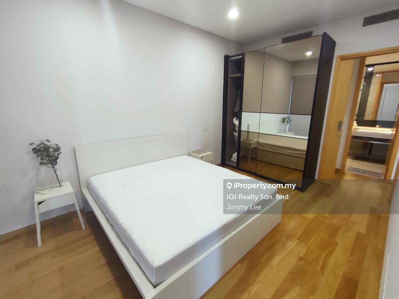 Residensi Servis untuk Dijual di Damansara City Residency (DC Residensi) oleh Jimmy Lee - iProperty.com.my