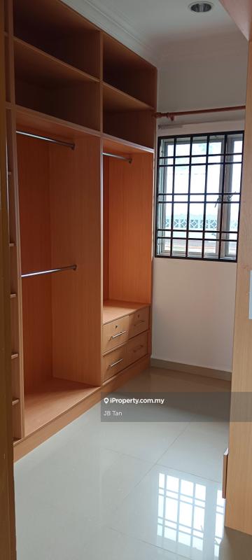 Bungalow House untuk Dijual di Kampung Indah Permai, Ampang oleh JB Tan - iProperty.com.my