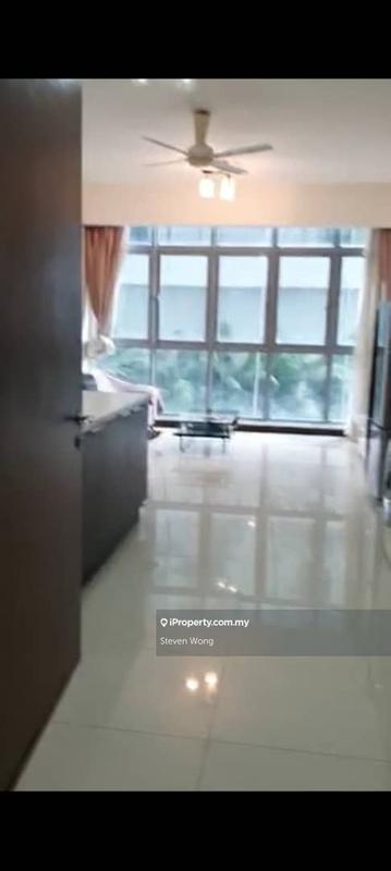 Condominium for Sale in Hampshire Residences by Steven Wong - iProperty.com.my