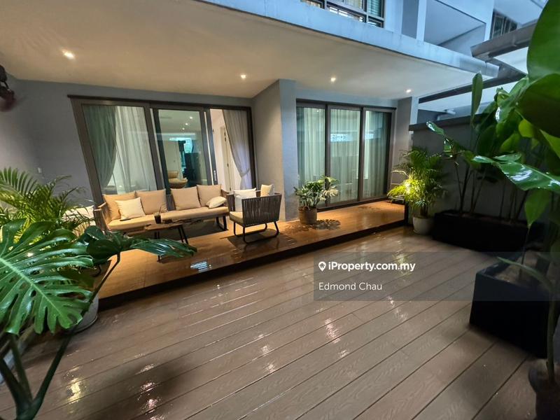 For Sale - Seni Mont Kiara