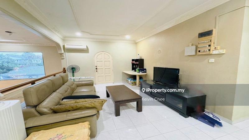 Banglo untuk Dijual di Bandar Baru Uda, Johor Bahru oleh Kelvin Chee - iProperty.com.my