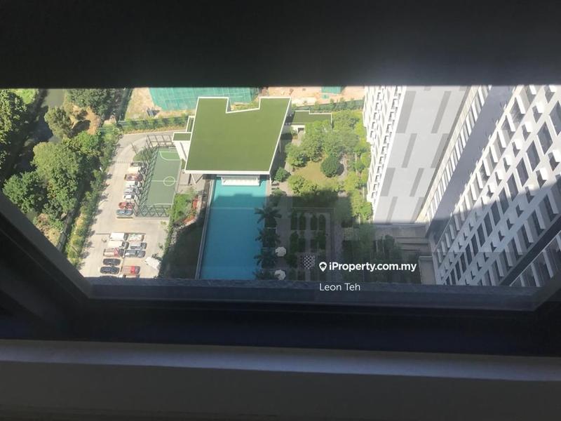Residensi Servis untuk Dijual di Savio @ Riana Dutamas oleh Leon Teh - iProperty.com.my