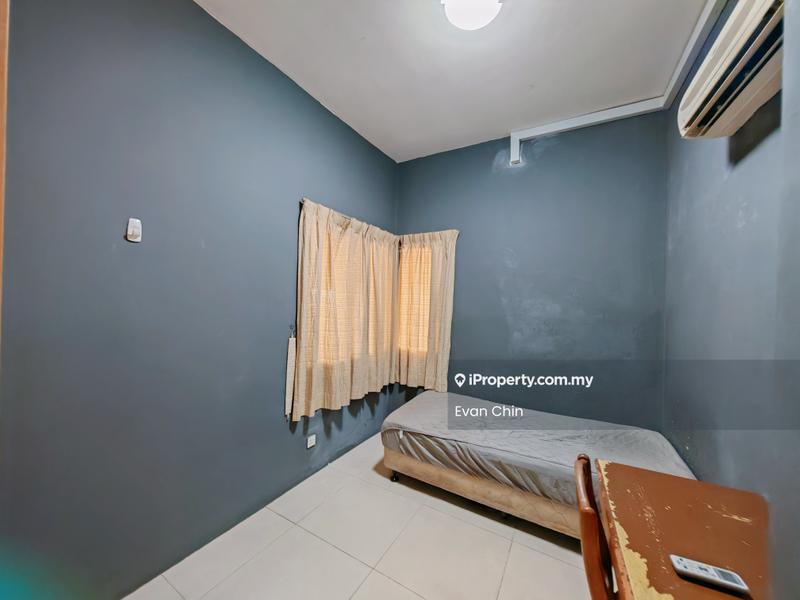 Condominium for Rent in East Lake Residence by Evan Chin - Bedroom - iProperty.com.my