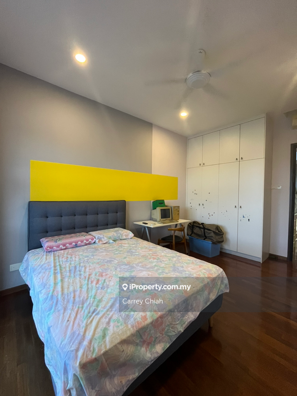 2.5-storey Terraced House for Sale in Lake Edge, Puchong by Carrey Chiah - iProperty.com.my