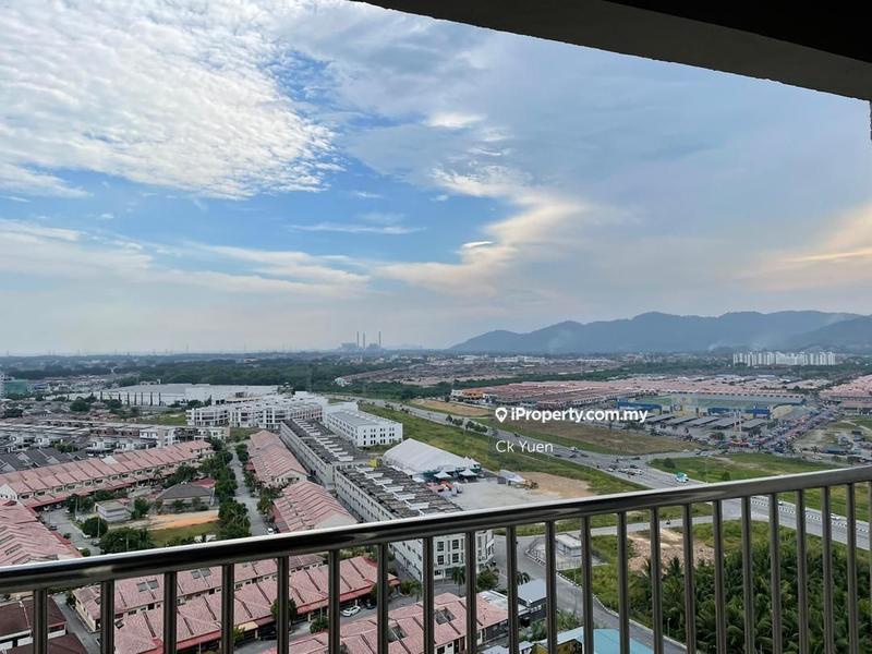 For Sale - The Venus (Pangsapuri Sejati)