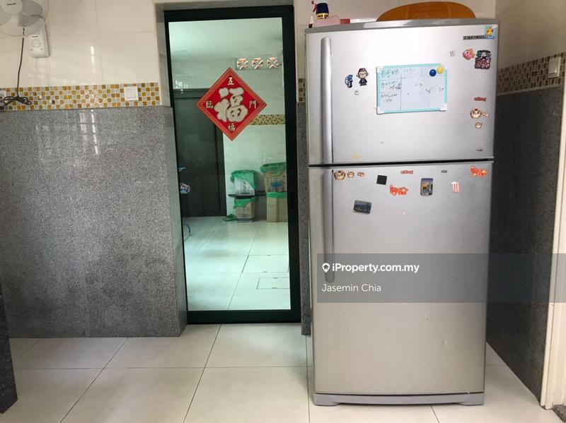 Rumah Berkembar untuk Dijual di Taman Tasik Indah Mewah, Jalan Ipoh oleh Jasemin Chia - iProperty.com.my