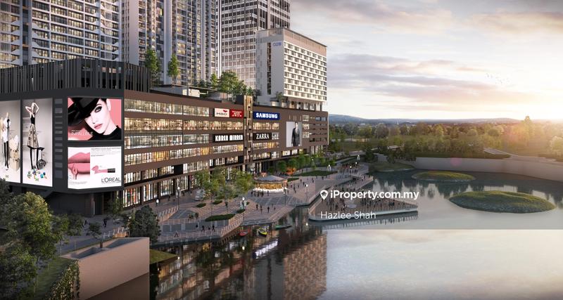 Office for Rent in Medini, Iskandar Puteri (Nusajaya) by Hazlee Shah - iProperty.com.my