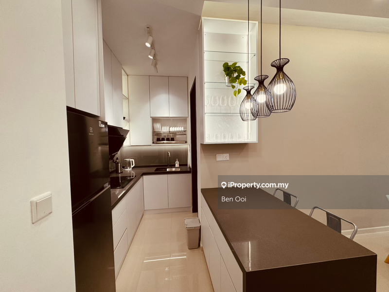Service Residence for Sale in Sunway Velocity TWO by Ben Ooi - iProperty.com.my