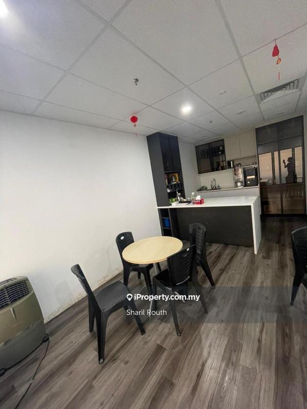 Office for Rent in Pavilion Embassy Corporate Suites – Tower B, Ampang by Sharil Routh - iProperty.com.my