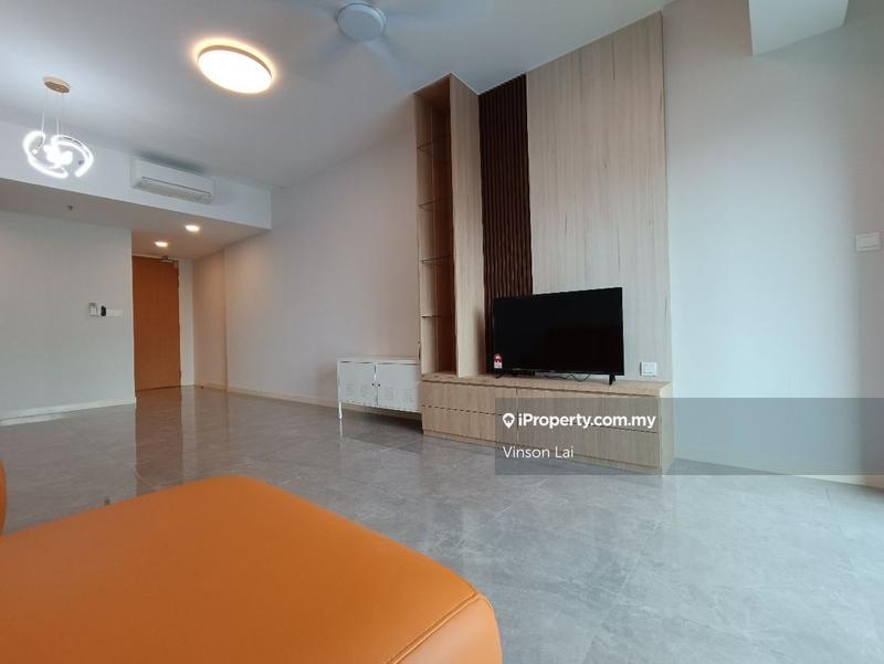 For Rent - Ooak Serviced Apartments @ Kiara 163