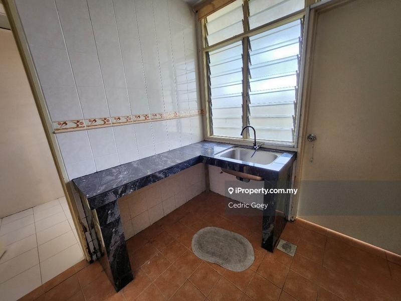 Rumah Berangkai 2 Tingkat untuk Dijual di Ukay Bistari Ukay Perdana, Ampang oleh Cedric Goey - iProperty.com.my