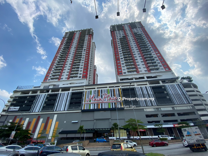 Shop / Office untuk Dijual di Usj 21, Subang Jaya oleh Evelyn Tan - iProperty.com.my