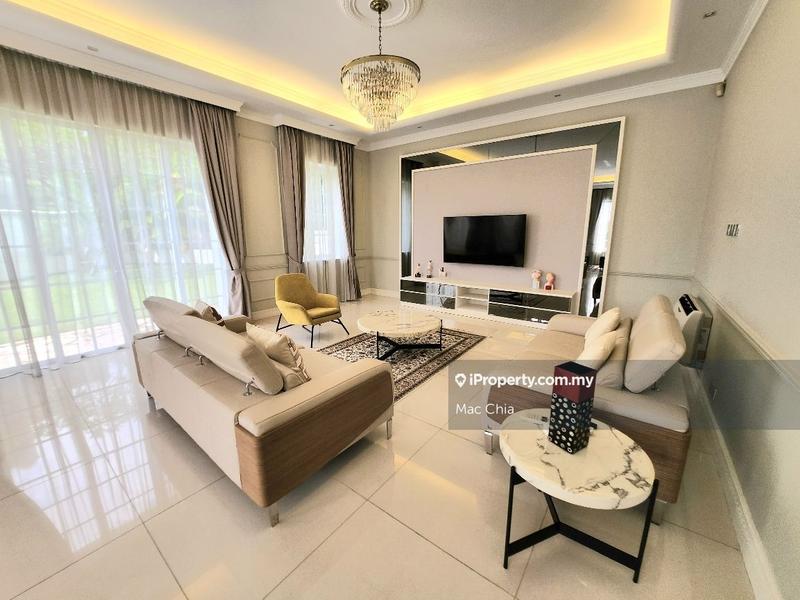 Bungalow House for Sale in Mont Kiara, Kuala Lumpur by Mac Chia - iProperty.com.my