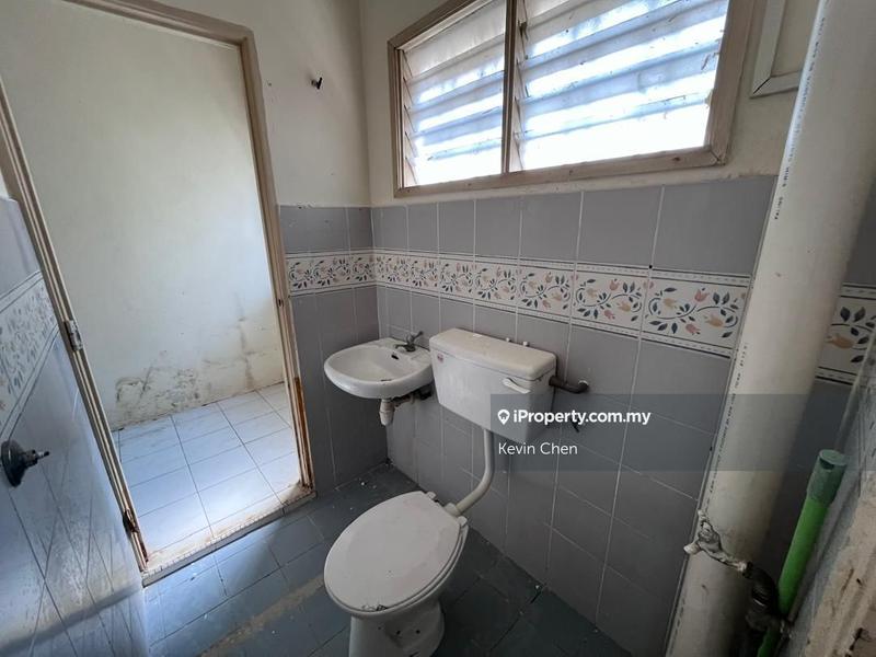 Rumah Teres untuk Dijual di Taman Minang Ria, Cheras oleh Kevin Chen - iProperty.com.my
