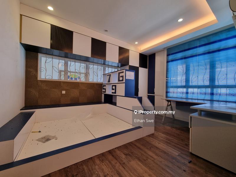 Kondominium untuk Dijual di 1 Bukit Utama oleh Ethan Swe - iProperty.com.my