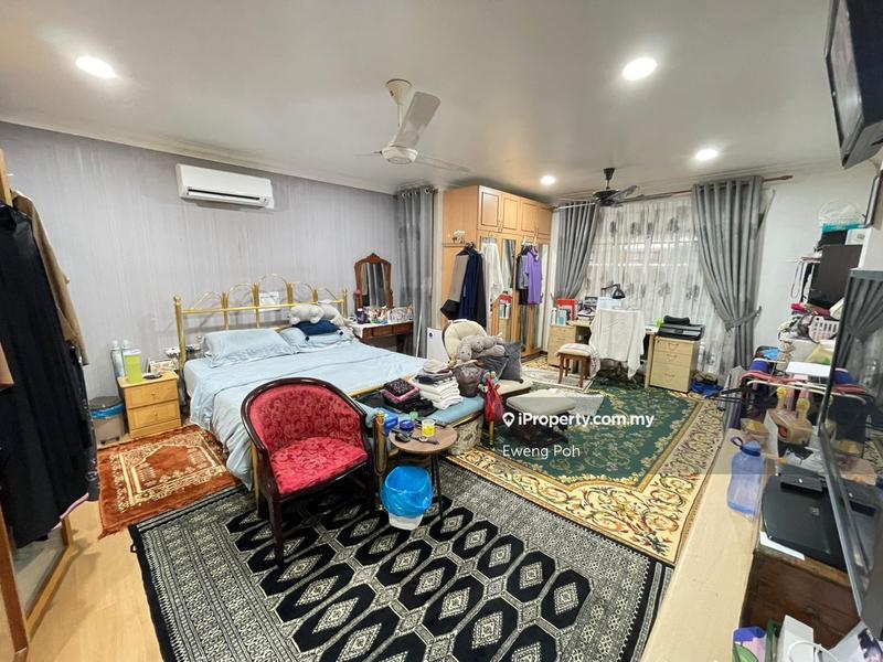 2-storey Terraced House for Sale in Taman Melawati, Ulu Kelang by Eweng Poh - iProperty.com.my