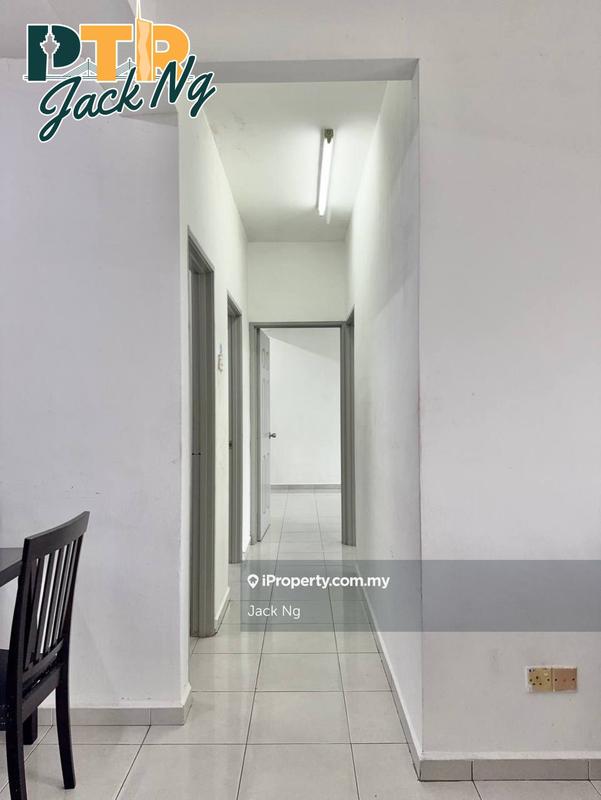 Kondominium untuk Disewa di Kelisa Heights oleh Jack Ng - iProperty.com.my