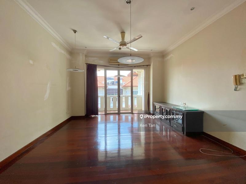 Bungalow House for Sale in Tropicana Indah, Kota Damansara by Ken Tan - iProperty.com.my