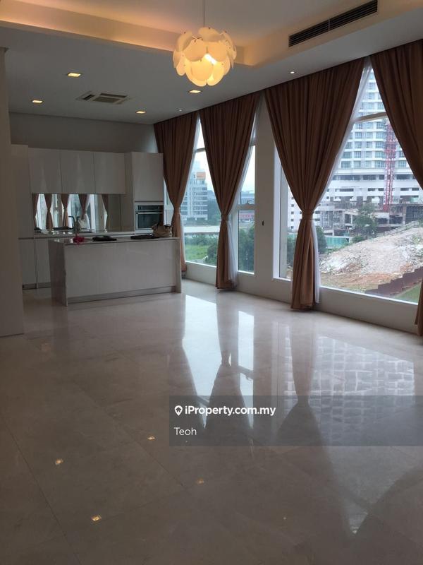Residensi Servis untuk Dijual di Quadro Residences oleh Teoh - iProperty.com.my