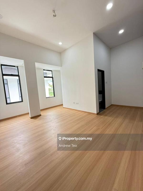 Rumah Berkembar untuk Dijual di Taman Gaya, Ulu Tiram oleh Andrew Teo - iProperty.com.my