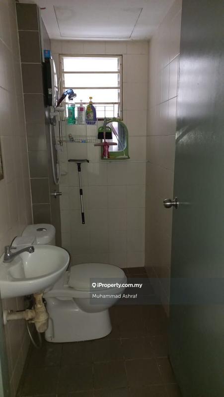 Pangsapuri untuk Dijual di PR1MA Presint 11 oleh Muhammad Ashraf - iProperty.com.my