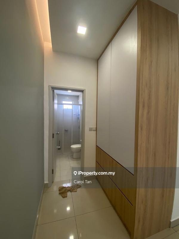 Service Residence for Sale in Meridin Bayvue @ Sierra Perdana by Carol Tan - iProperty.com.my