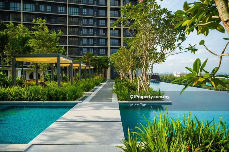 Service Residence for Sale in Gravit8, Klang by Mice Tan - iProperty.com.my