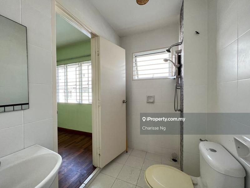 Rumah Berangkai 2.5 Tingkat untuk Dijual di mic2e, Cheras oleh Charisse Ng - iProperty.com.my