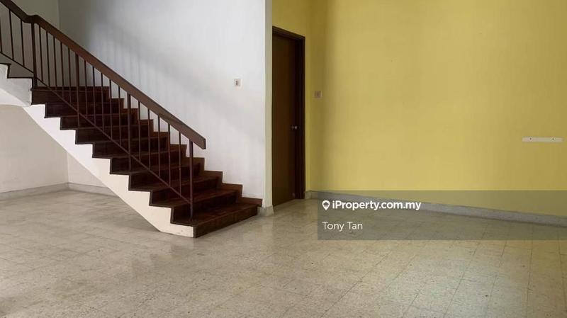 Rumah Teres 2-Tingkat untuk Dijual di Taman Mayang, Petaling Jaya oleh Tony Tan - iProperty.com.my