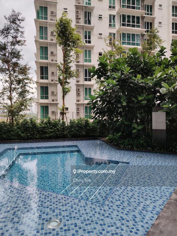 Condominium for Sale in Allevia by Chris Tee - iProperty.com.my