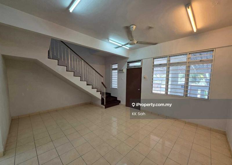 2-storey Terraced House for Sale in Bandar Rinching, Semenyih by KK Sah - iProperty.com.my