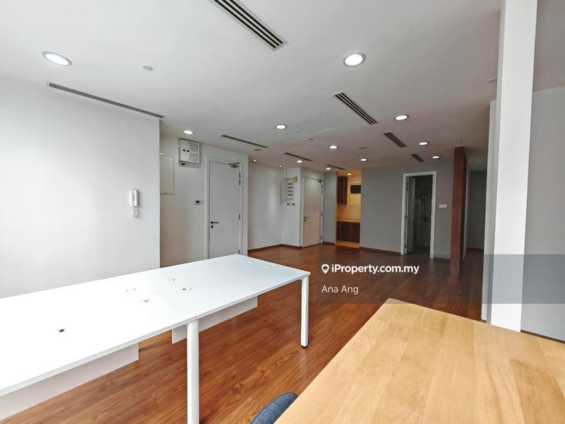 For Rent - Binjai 8 KLCC