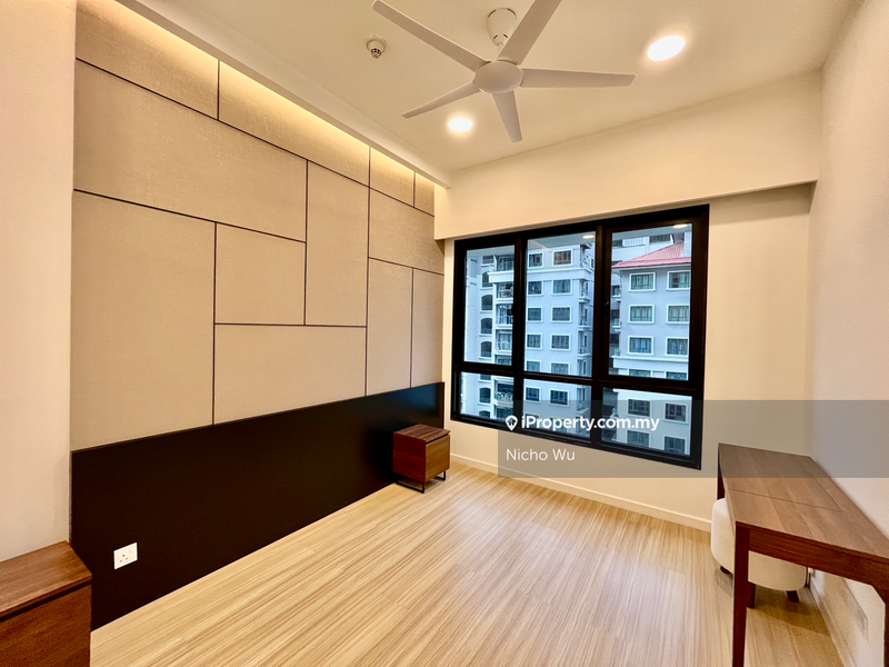 Service Residence for Sale in Kami by Nicho Wu - iProperty.com.my