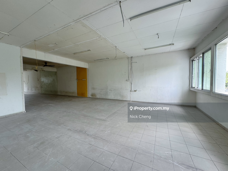 Kedai-Pejabat untuk Disewa di Taman Mount Austin, Tebrau oleh Nick Cheng - iProperty.com.my