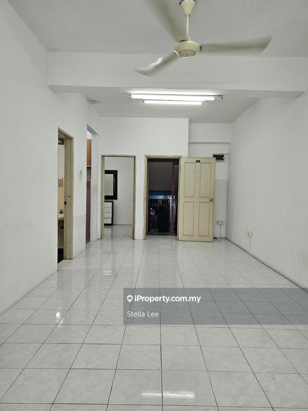Rumah Flat untuk Dijual di Sukma Shop oleh Stella Lee - iProperty.com.my