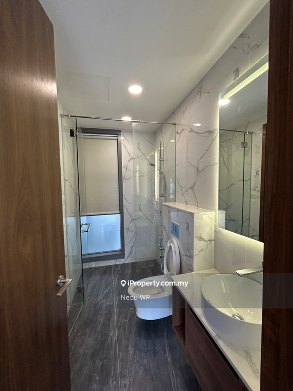 For Rent - Core Residence @ TRX