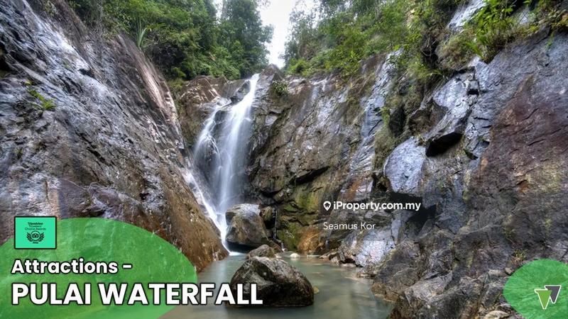 For Sale - ⭐ High ROI ⭐ Freehold Standalone 🏆 Trophy Hotel 🏆 44000sf ⭐ Bukit Indah