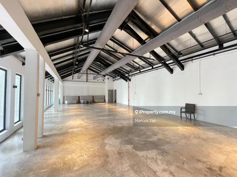 For Rent - Asian Heritage Row KL, Kuala Lumpur