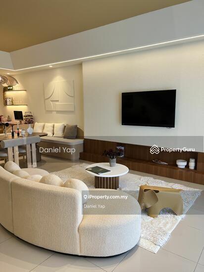 2-storey Terraced House for Sale in Bandar Country Homes, Rawang by Daniel Yap - iProperty.com.my