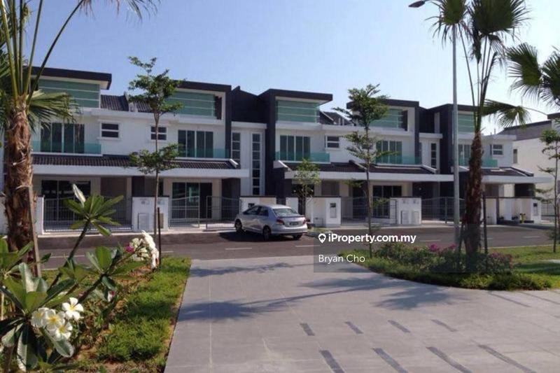 2-storey Terraced House for Sale in Taman Tiara East, Semenyih by Bryan Cho - iProperty.com.my