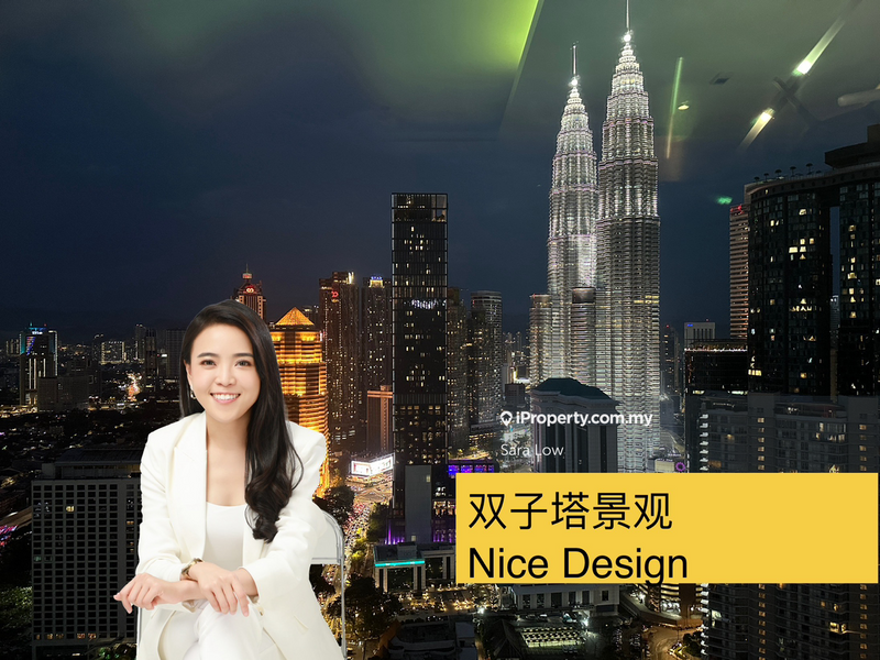 For Sale - The Ritz-Carlton Residences