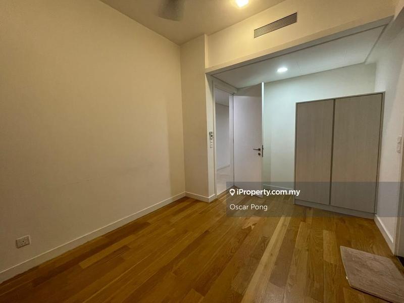 Kediaman Servis untuk Dijual di The Sentral Residences oleh Oscar Pong - iProperty.com.my